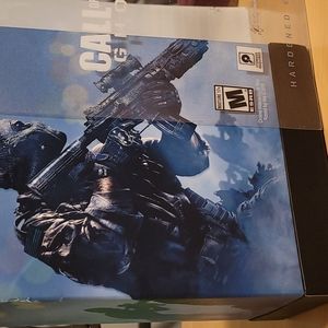 XBOX 360 CALL OF DUTY GHOSTS